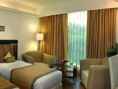 Fortune Inn Jukaso (T)4