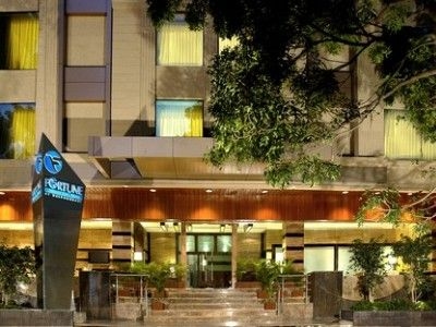 Fortune Inn Jukaso (T)1