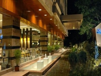 Fortune Inn Jukaso (T)0