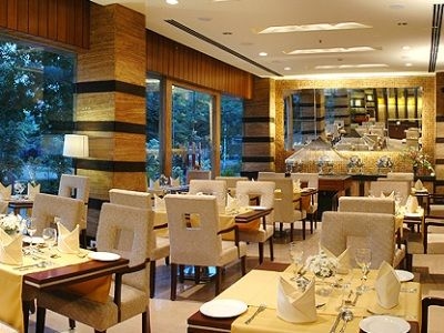 Fortune Inn Jukaso (T)3