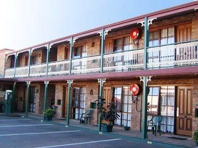 โรงแรมเดอะเซ็ตเทิลเมนต์ ฮีสทอริก (The Settlement Historic Hotel)2