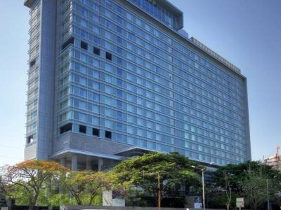 Marriott And Convention Centre0