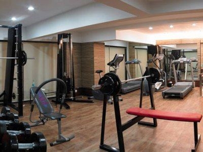 Royal Orchid Golden Suites (T)2