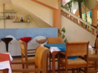 River Ray Resort1