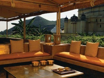 Devi Garh (Garden Suite) (C)4
