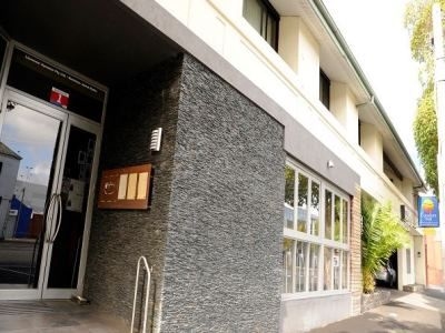 Comfort Inn Eastern Sands3