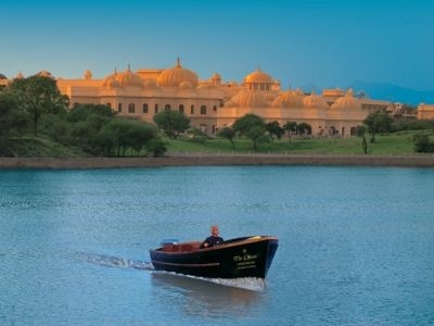 Oberoi Udai Vilas (C)1