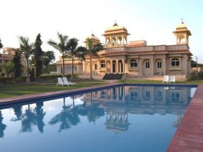 Rajputana Resort (T)2