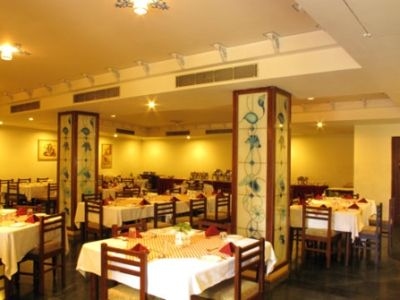 Rajputana Resort (T)3