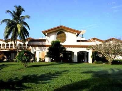 Kenilworth Beach Resort And Spa0