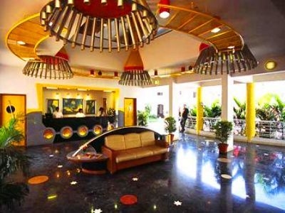 Royal Orchid Resort Galaxy3