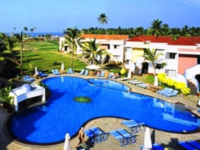 Royal Orchid Resort Galaxy0