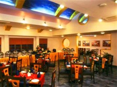 Royal Orchid Resort Galaxy1