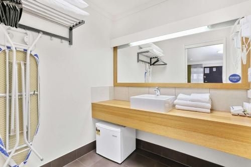 Comfort Inn Botanical4