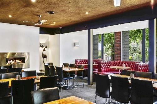 Comfort Inn Botanical1