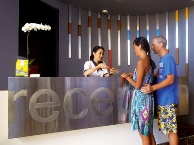 Loft Legian2