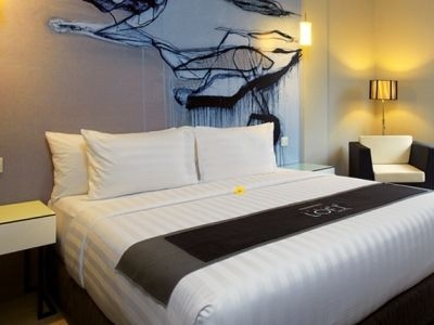 Loft Legian4