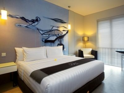 Loft Legian1