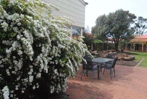 Grange Burn Motel3