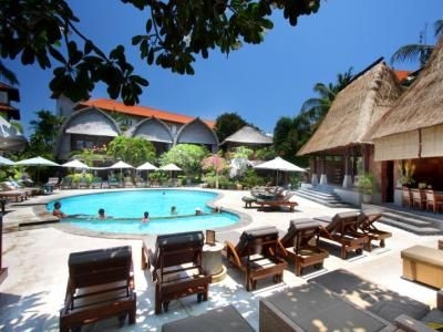 Ramayana Resort (Deluxe)4