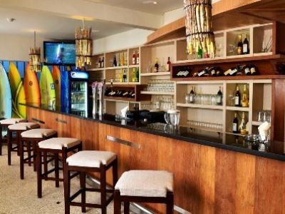 Bliss Surfer Hotel4
