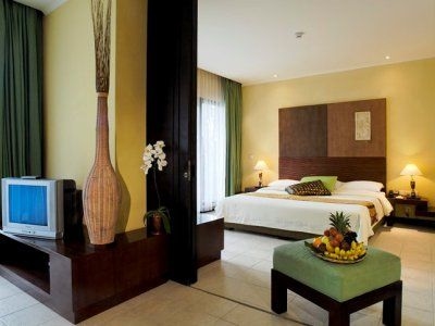 เมอร์เคียว รีสอร์ต ซานูร์ (Mercure Resort Sanur)4