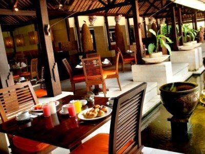 เมอร์เคียว รีสอร์ต ซานูร์ (Mercure Resort Sanur)3