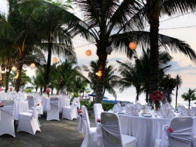 Legian Beach4
