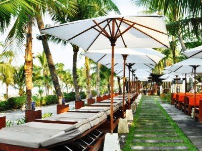 Legian Beach2