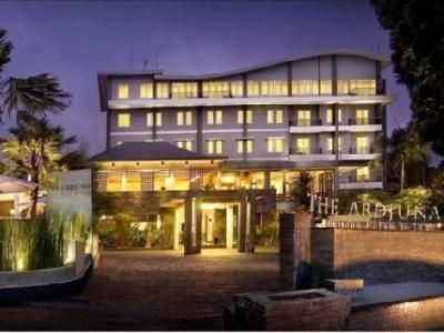 Ardjuna Boutique Hotel And Spa1