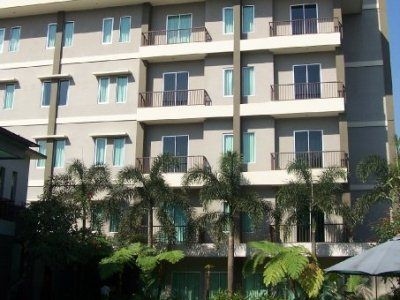 Ardjuna Boutique Hotel And Spa0