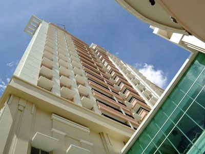 Aston Braga Hotel And Residence0