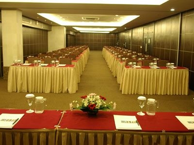 Aston Braga Hotel And Residence1