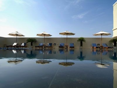 Aston Braga Hotel And Residence2