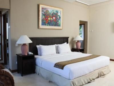 Dago Highland Resort0