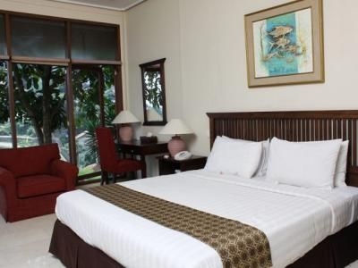Dago Highland Resort1
