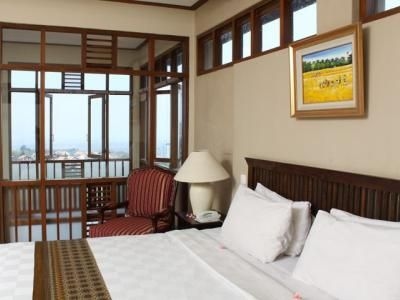 Dago Highland Resort2