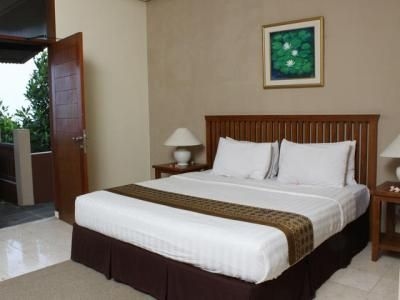 Dago Highland Resort3