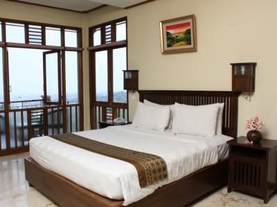 Dago Highland Resort4
