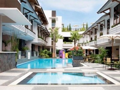 Gumilang Regency Hotel0