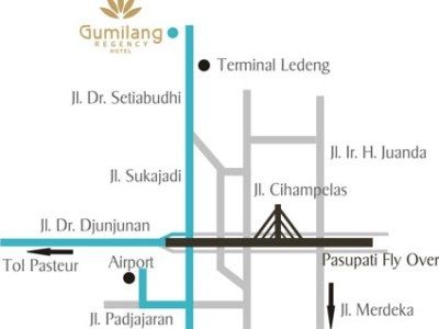 Gumilang Regency Hotel2