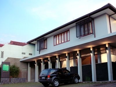 Mq Guest House0