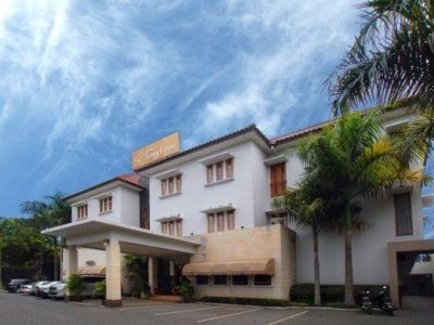 Sany Rosa Hotel0