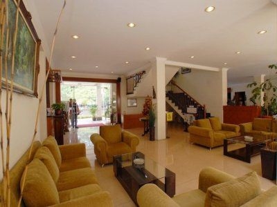 Sany Rosa Hotel1