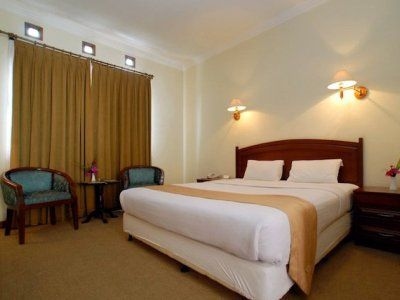 Sany Rosa Hotel2
