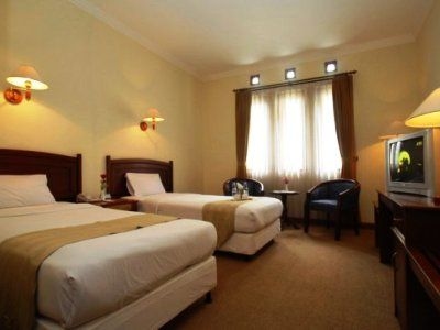 Sany Rosa Hotel4