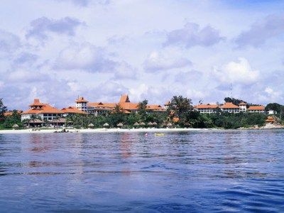 Bintan Lagoon Resort1