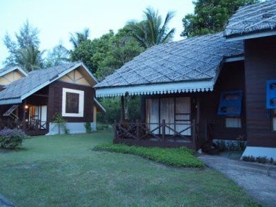 Mayang Sari Beach Resort1