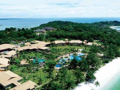 Nirwana Resort1
