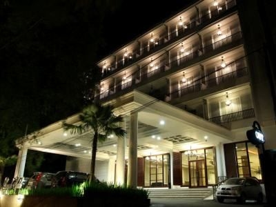 Royal Hotel Bogor0
